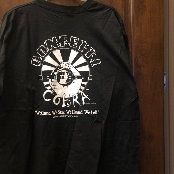 Toby Keith Tour T shirt - Picture 4 of 4